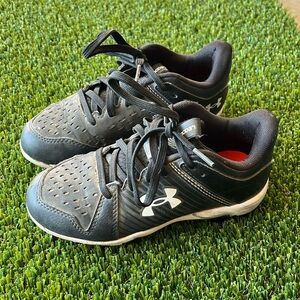Under Armour Youth Baseball or Softball Cleats